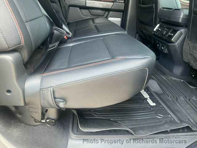 2023 Ford F-150 LARIAT 4WD SuperCrew 5.5' Box - 23038254 - 18