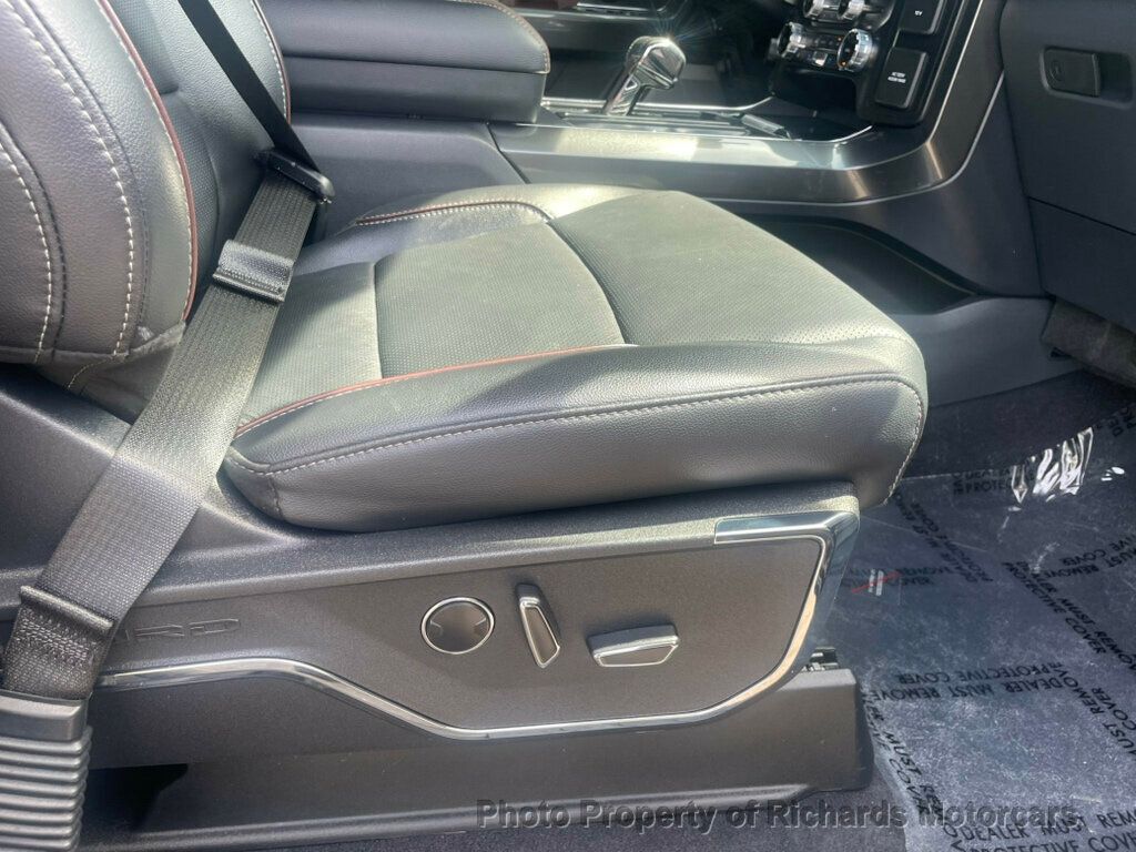 2023 Ford F-150 LARIAT 4WD SuperCrew 5.5' Box - 23038254 - 20