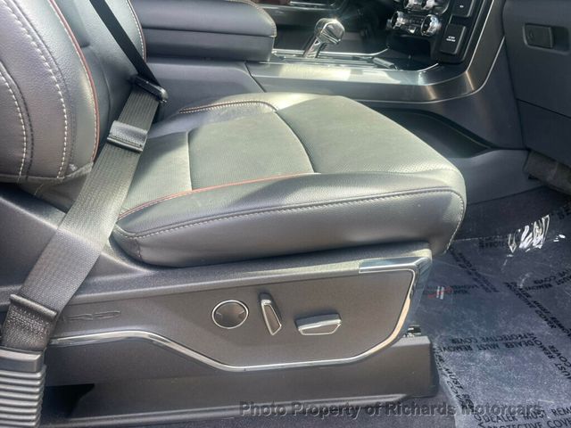 2023 Ford F-150 LARIAT 4WD SuperCrew 5.5' Box - 23038254 - 20