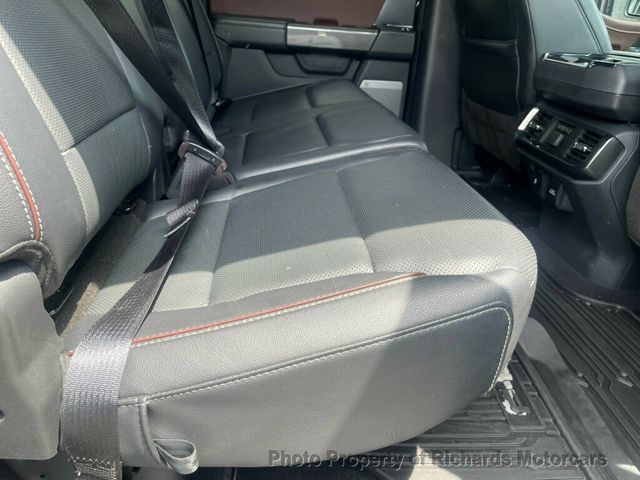 2023 Ford F-150 LARIAT 4WD SuperCrew 5.5' Box - 23038258 - 17