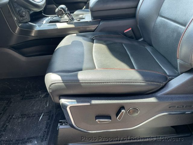 2023 Ford F-150 LARIAT 4WD SuperCrew 5.5' Box - 23062625 - 16