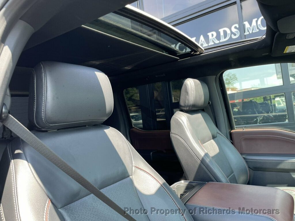 2023 Ford F-150 LARIAT 4WD SuperCrew 5.5' Box - 23062625 - 21
