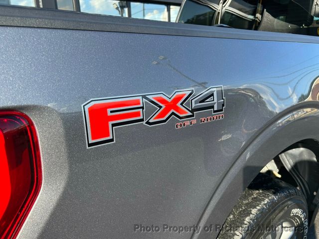 2023 Ford F-150 LARIAT 4WD SuperCrew 5.5' Box - 23062627 - 9