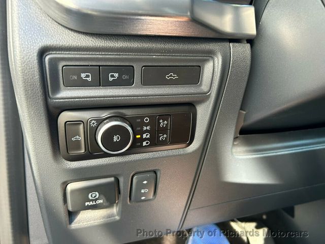 2023 Ford F-150 LARIAT 4WD SuperCrew 5.5' Box - 23062627 - 15