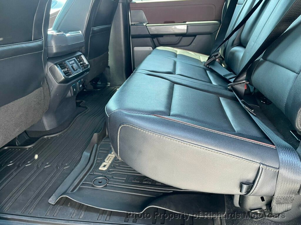 2023 Ford F-150 LARIAT 4WD SuperCrew 5.5' Box - 23063495 - 16
