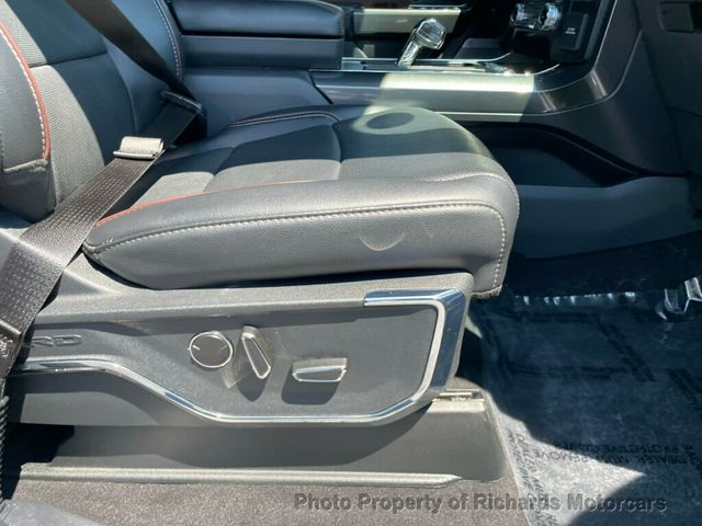 2023 Ford F-150 LARIAT 4WD SuperCrew 5.5' Box - 23063495 - 20