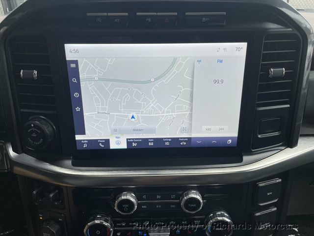 2023 Ford F-150 LARIAT 4WD SuperCrew 5.5' Box - 23069368 - 10