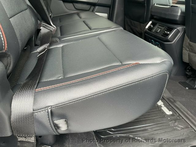 2023 Ford F-150 LARIAT 4WD SuperCrew 5.5' Box - 23069368 - 17