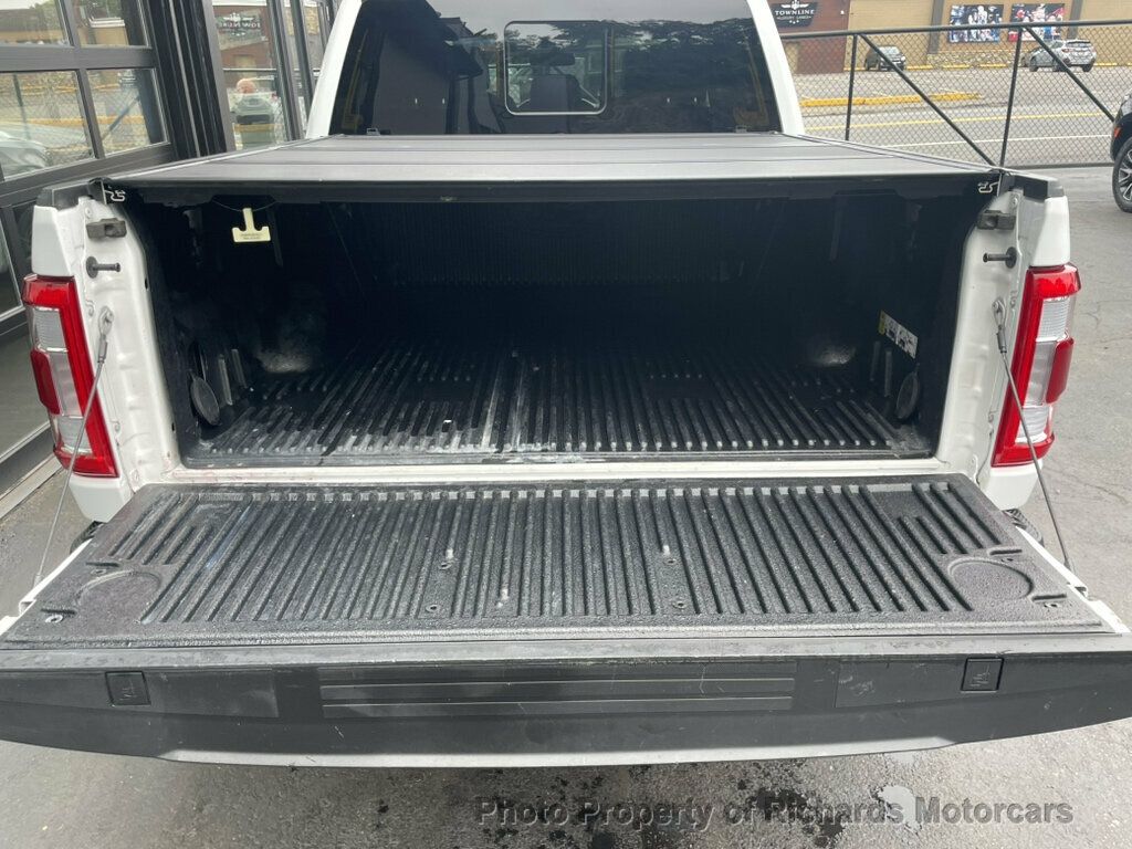2023 Ford F-150 LARIAT 4WD SuperCrew 5.5' Box - 23069368 - 6