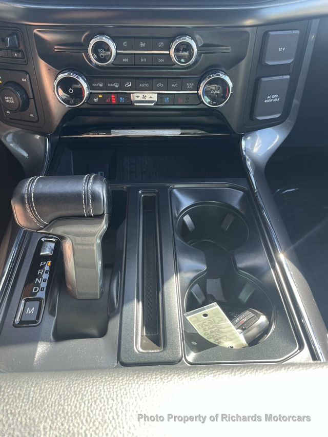 2023 Ford F-150 LARIAT 4WD SuperCrew 5.5' Box - 23086125 - 14