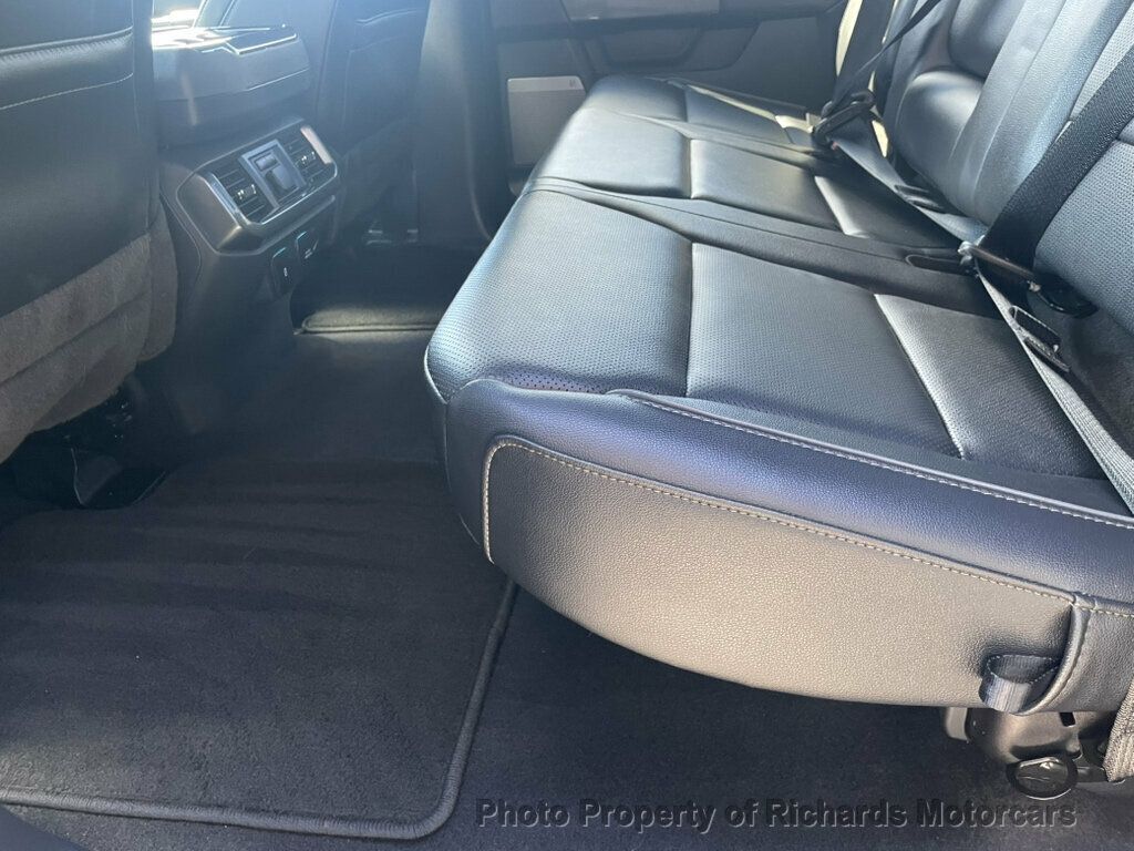 2023 Ford F-150 LARIAT 4WD SuperCrew 5.5' Box - 23086125 - 15