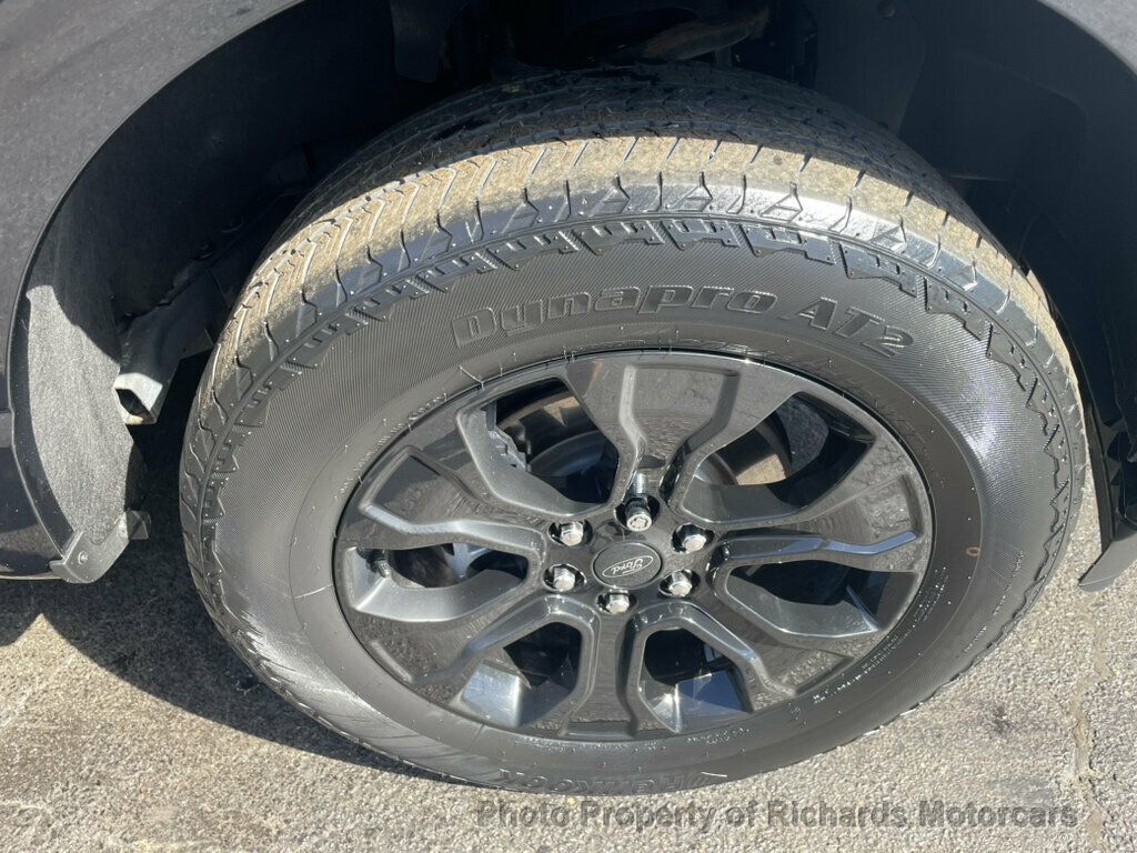 2023 Ford F-150 LARIAT 4WD SuperCrew 5.5' Box - 23086125 - 5