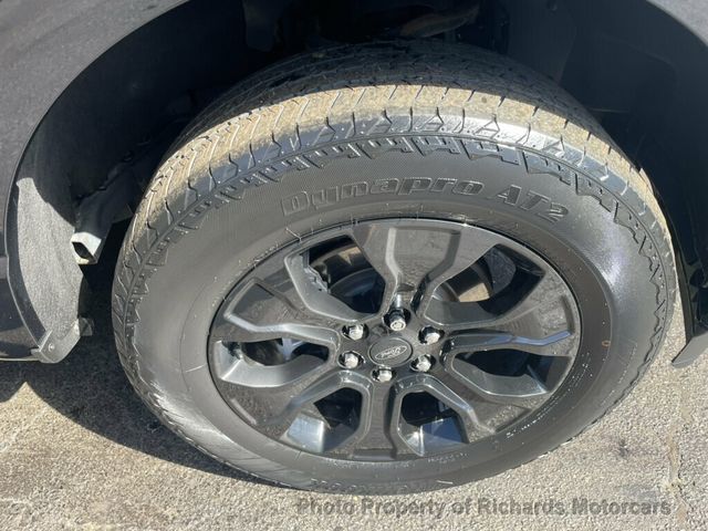 2023 Ford F-150 LARIAT 4WD SuperCrew 5.5' Box - 23086125 - 5