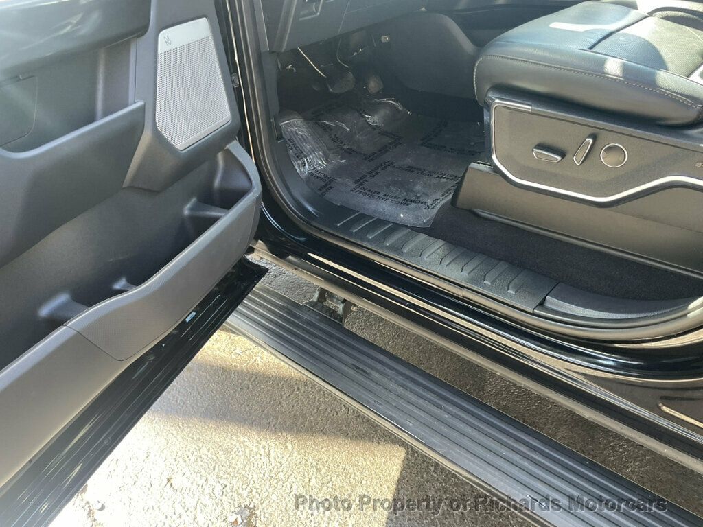 2023 Ford F-150 LARIAT 4WD SuperCrew 5.5' Box - 23086125 - 7
