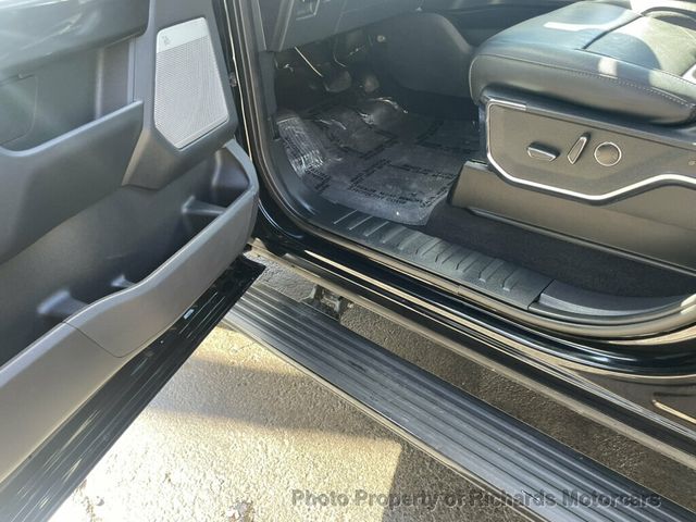 2023 Ford F-150 LARIAT 4WD SuperCrew 5.5' Box - 23086125 - 7
