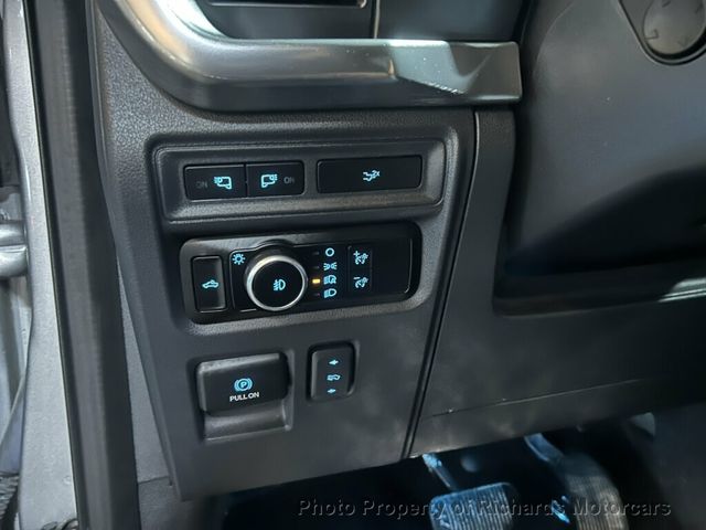 2023 Ford F-150 LARIAT 4WD SuperCrew 5.5' Box - 23087157 - 17