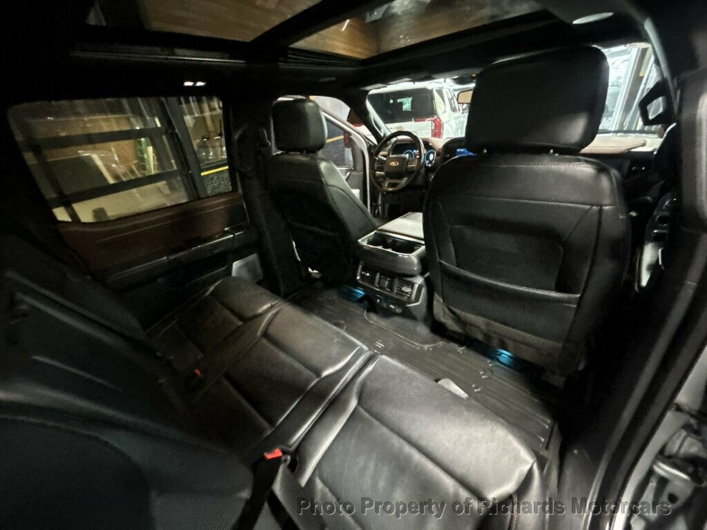 2023 Ford F-150 LARIAT 4WD SuperCrew 5.5' Box - 23087157 - 23