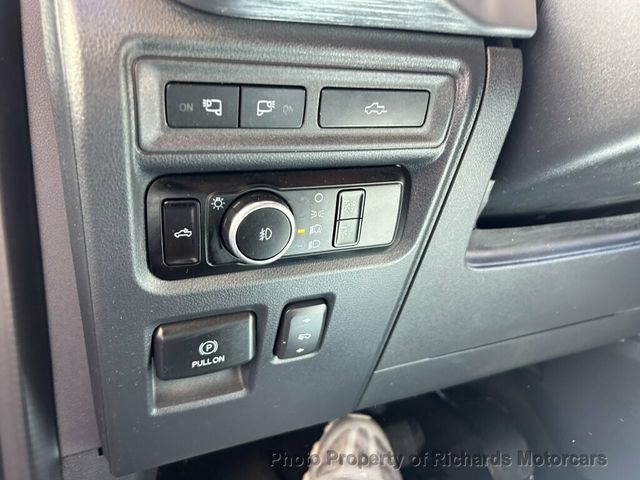 2023 Ford F-150 LARIAT 4WD SuperCrew 5.5' Box - 23096109 - 17