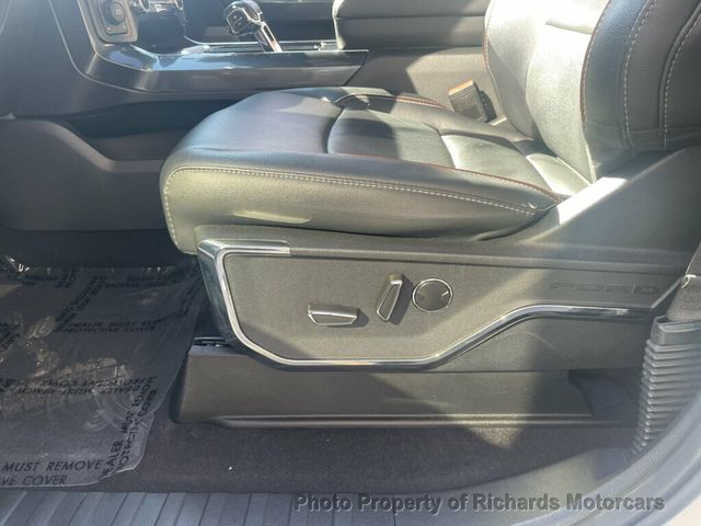 2023 Ford F-150 LARIAT 4WD SuperCrew 5.5' Box - 23101469 - 10