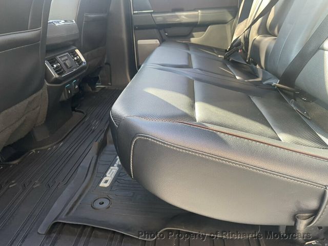 2023 Ford F-150 LARIAT 4WD SuperCrew 5.5' Box - 23101469 - 16