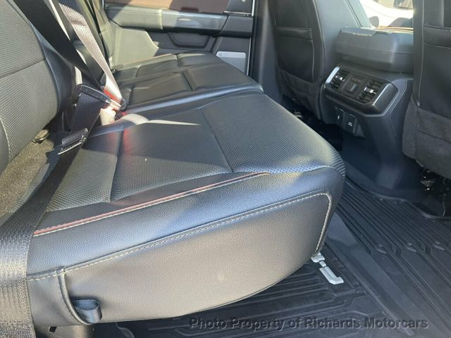 2023 Ford F-150 LARIAT 4WD SuperCrew 5.5' Box - 23101469 - 18