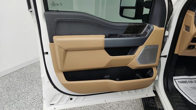 2023 Ford F-150 LARIAT 4WD SuperCrew 5.5' Box - 23094744 - 10