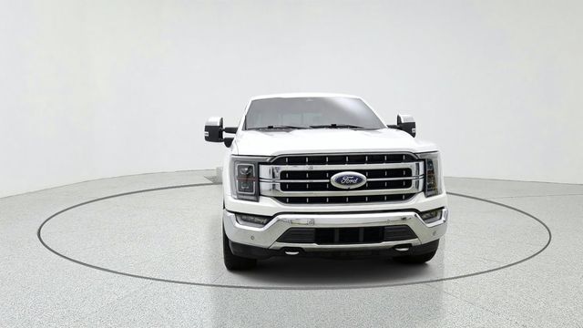 2023 Ford F-150 LARIAT 4WD SuperCrew 5.5' Box - 23094744 - 1