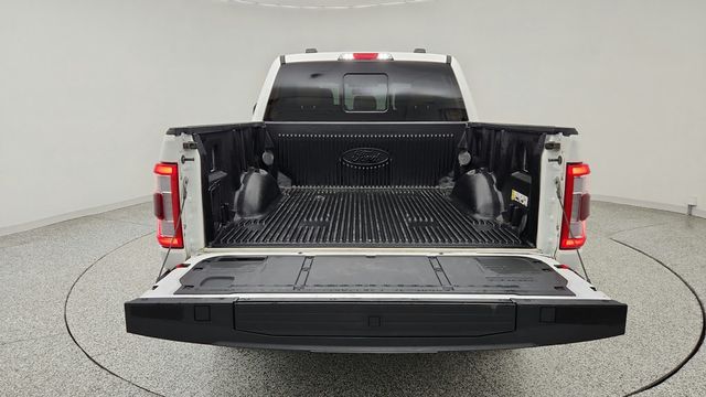 2023 Ford F-150 LARIAT 4WD SuperCrew 5.5' Box - 23094744 - 20
