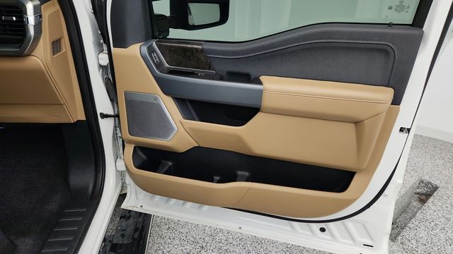 2023 Ford F-150 LARIAT 4WD SuperCrew 5.5' Box - 23094744 - 24
