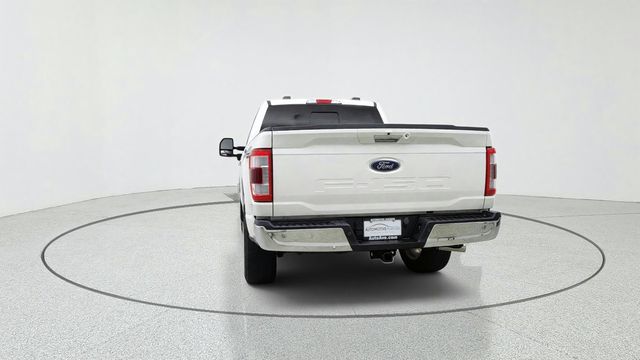 2023 Ford F-150 LARIAT 4WD SuperCrew 5.5' Box - 23094744 - 5