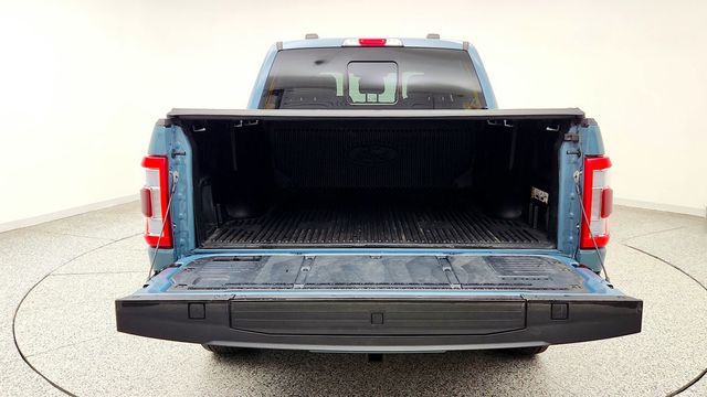 2023 Ford F-150 LARIAT 4WD SuperCrew 5.5' Box - 23100331 - 19