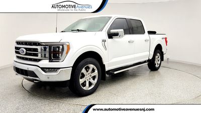 2023 Ford F-150 - 1FTEW1EP3PKD14840