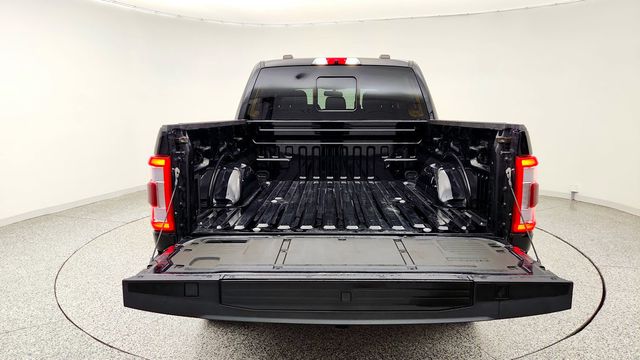 2023 Ford F-150 LARIAT 4WD SuperCrew 5.5' Box w/ FX4 Off-Road Package - 23083585 - 20