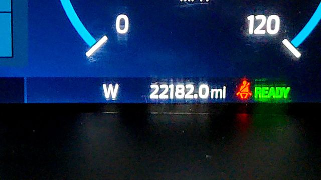 2023 Ford F-150 Lariat 4WD SuperCrew 5.5' Box w/ PowerBoost, Moonroof & FX4 - 23094744 - 14