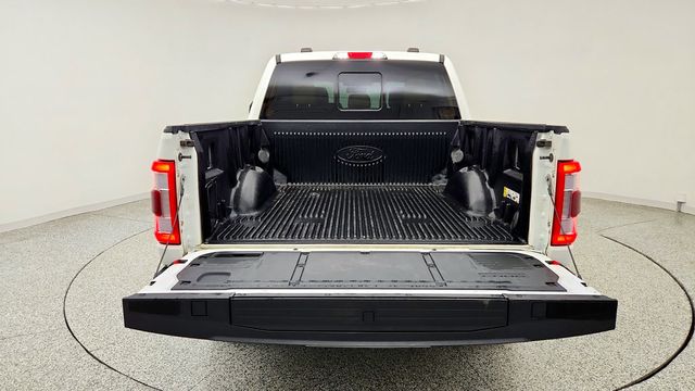 2023 Ford F-150 Lariat 4WD SuperCrew 5.5' Box w/ PowerBoost, Moonroof & FX4 - 23094744 - 20