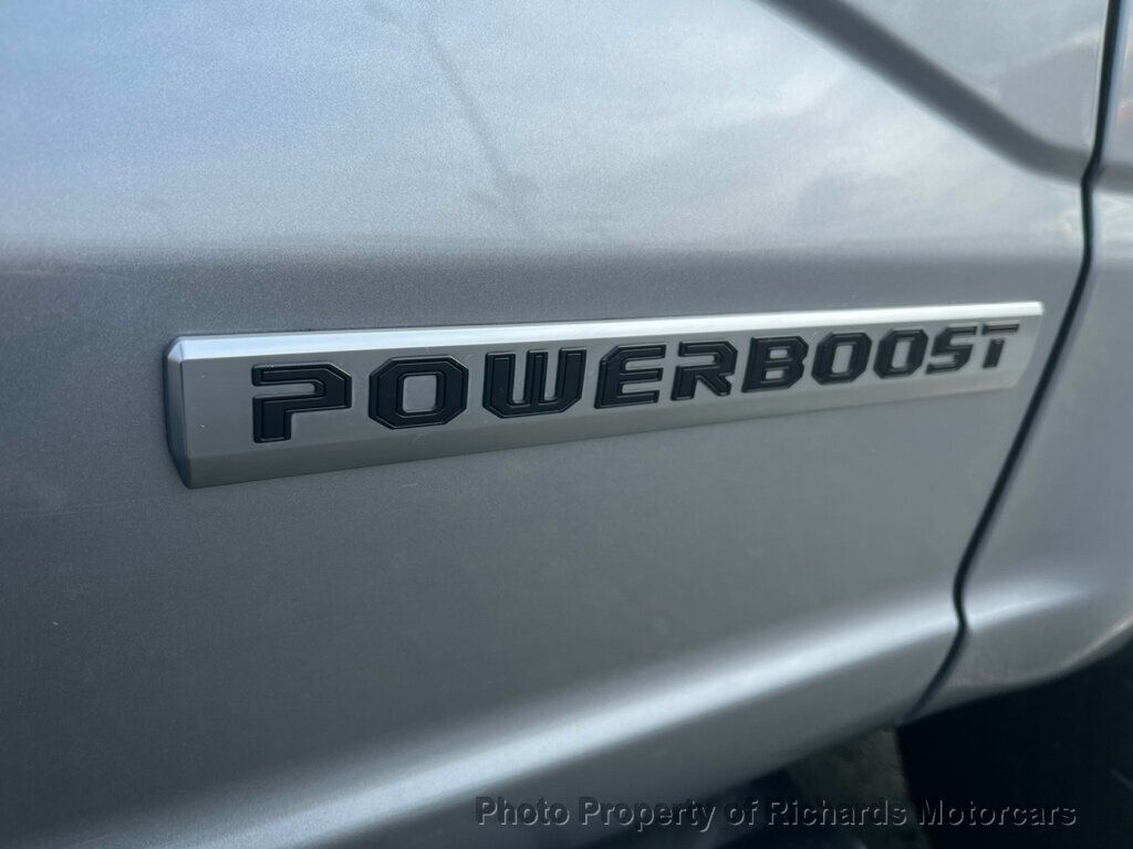 2023 Ford F-150 LARIAT 4WD SuperCrew 6.5' Box - 22368058 - 6