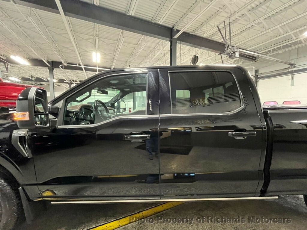 2023 Ford F-150 LARIAT 4WD SuperCrew 6.5' Box - 22695865 - 13