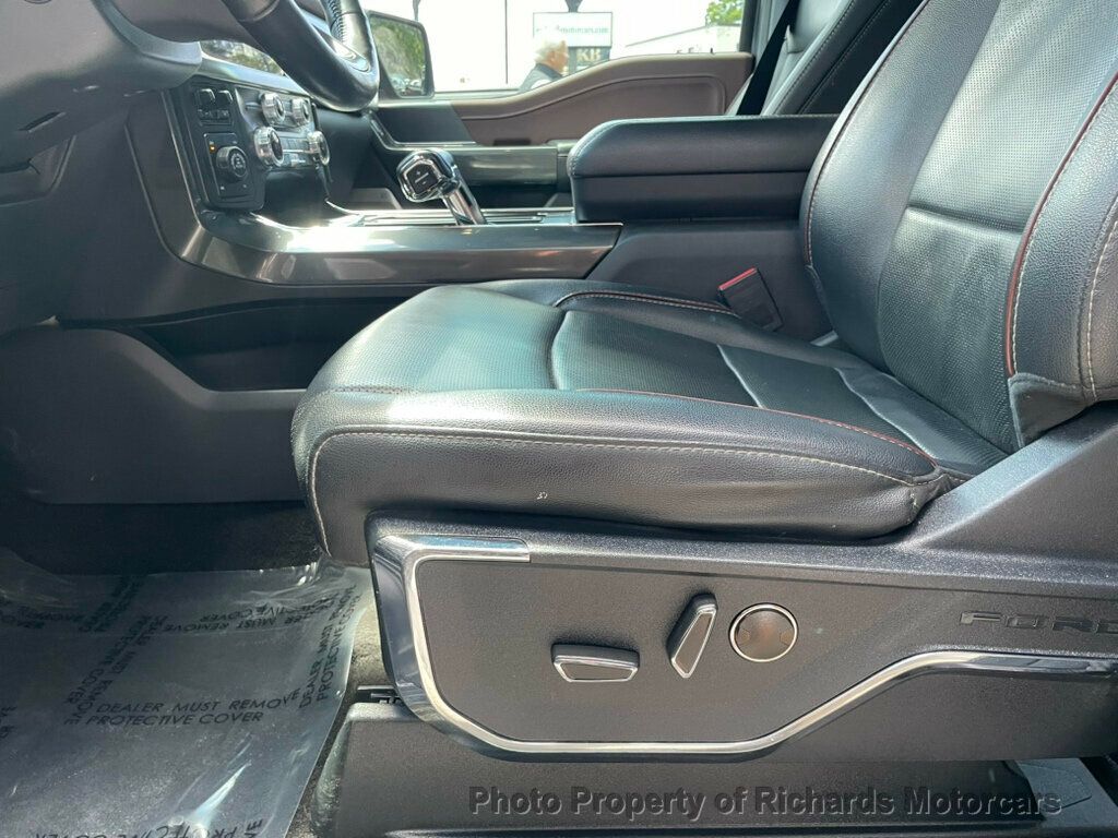 2023 Ford F-150 Lariat photo 11