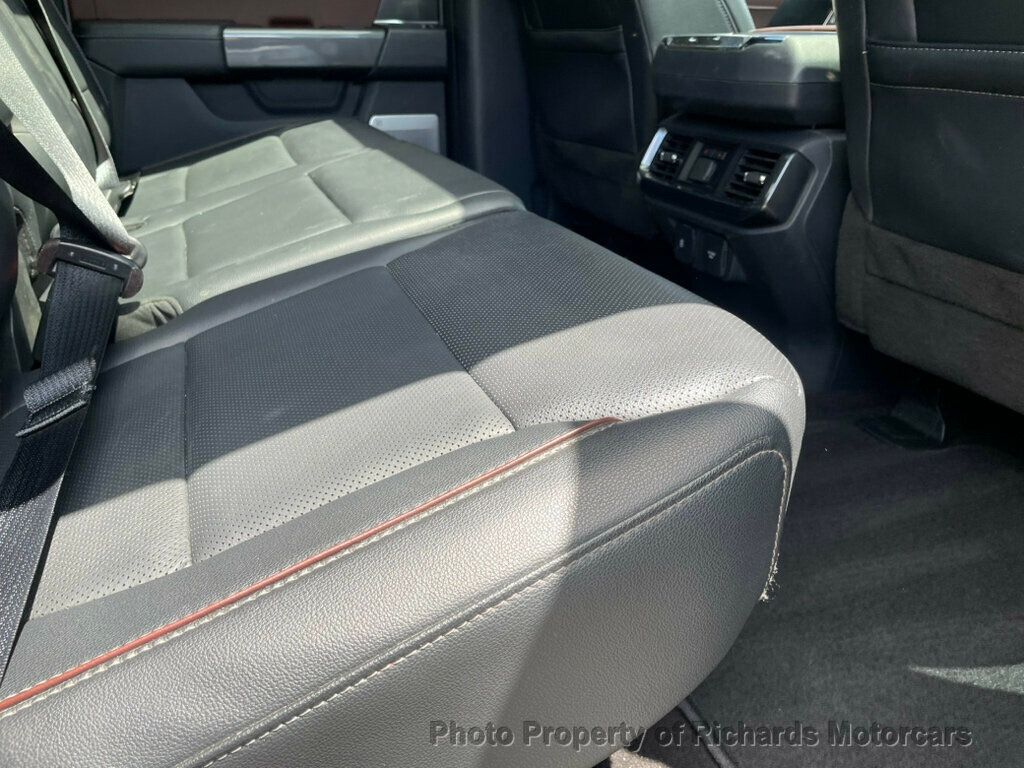 2023 Ford F-150 Lariat photo 20