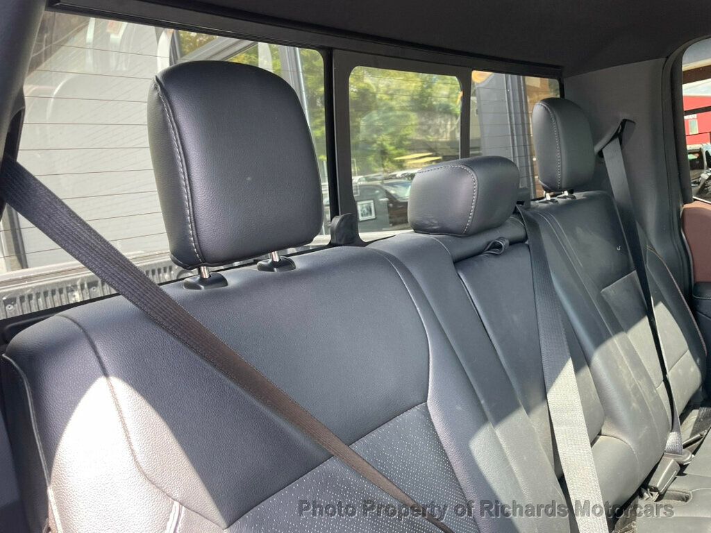 2023 Ford F-150 Lariat photo 21
