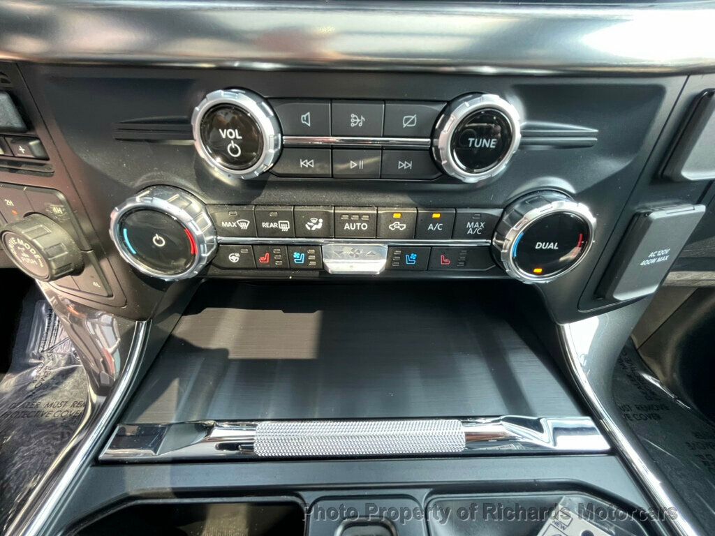 2023 Ford F-150 LARIAT 4WD SuperCrew 6.5' Box - 22872207 - 28