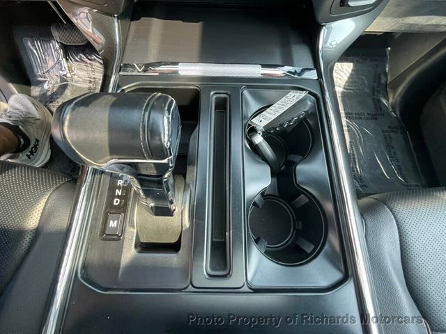 2023 Ford F-150 LARIAT 4WD SuperCrew 6.5' Box - 22872207 - 29