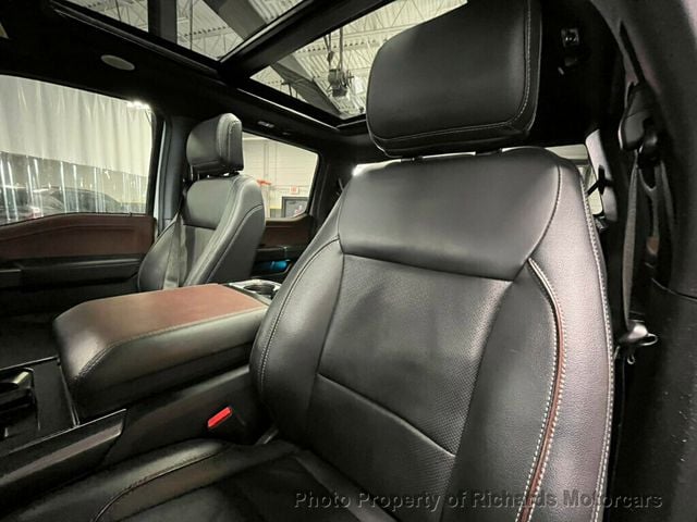 2023 Ford F-150 LARIAT 4WD SuperCrew 6.5' Box - 22894174 - 19