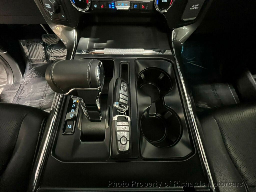 2023 Ford F-150 LARIAT 4WD SuperCrew 6.5' Box - 22894174 - 25