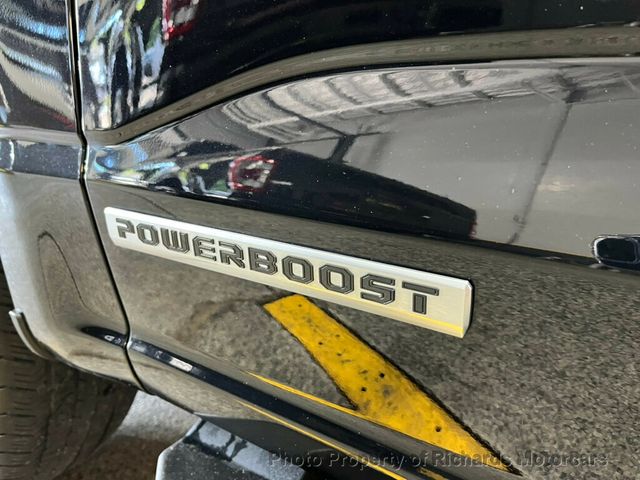 2023 Ford F-150 LARIAT 4WD SuperCrew 6.5' Box - 22894176 - 12