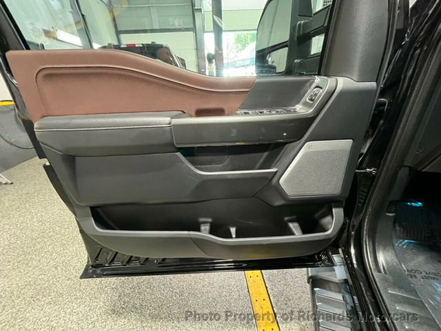 2023 Ford F-150 LARIAT 4WD SuperCrew 6.5' Box - 22894176 - 13