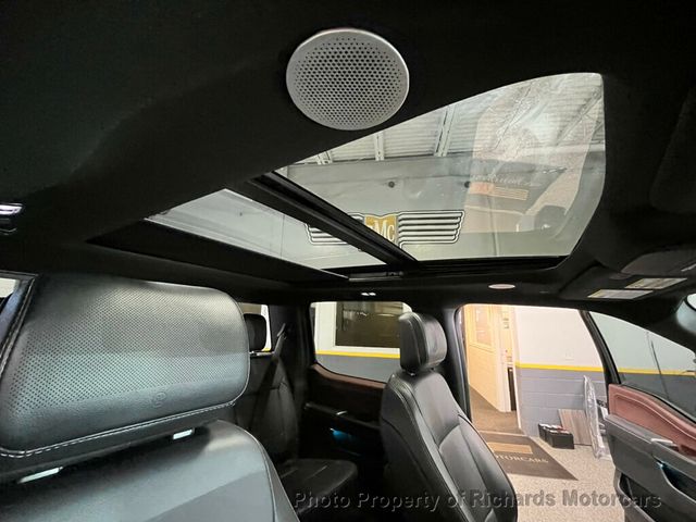 2023 Ford F-150 LARIAT 4WD SuperCrew 6.5' Box - 22894176 - 25