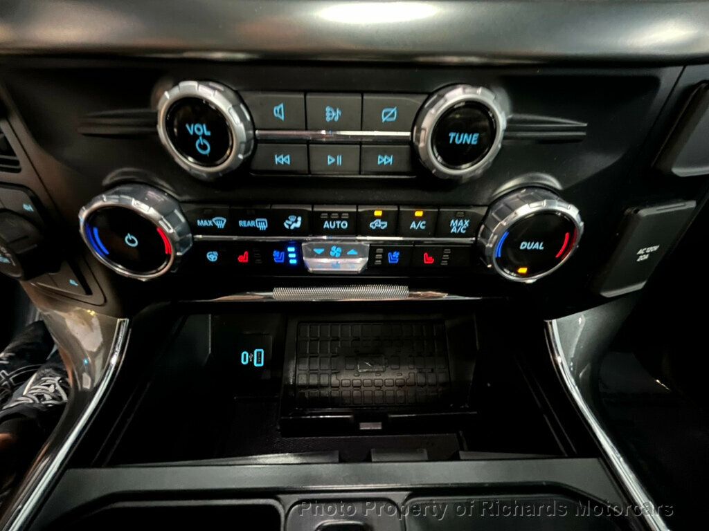 2023 Ford F-150 LARIAT 4WD SuperCrew 6.5' Box - 22894176 - 30