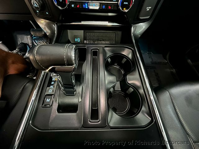 2023 Ford F-150 LARIAT 4WD SuperCrew 6.5' Box - 22894176 - 31