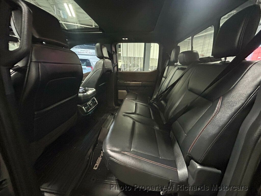 2023 Ford F-150 Lariat photo 15